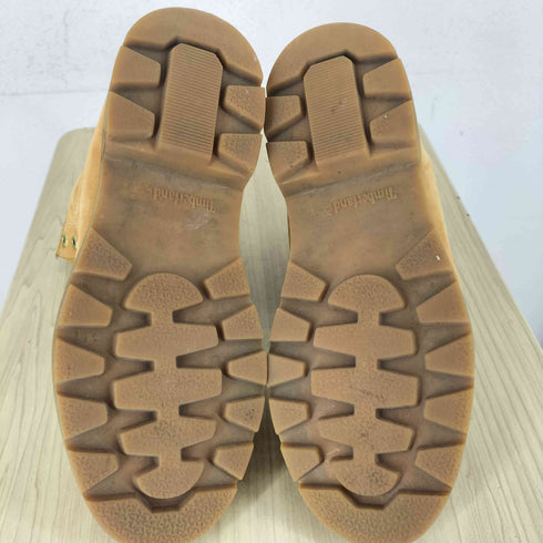 ティンバーランド Timberland 6inch BASIC BOOT PRIMALOFT メンズ JPN:25.5
